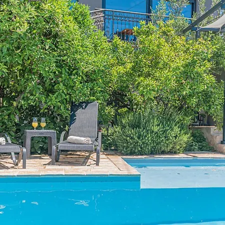 Beautiful In With Wifi Сasa de vacaciones *