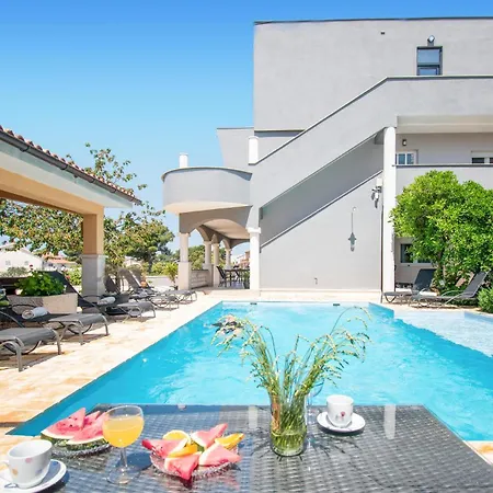 Beautiful In With Wifi Prázdninový dům *