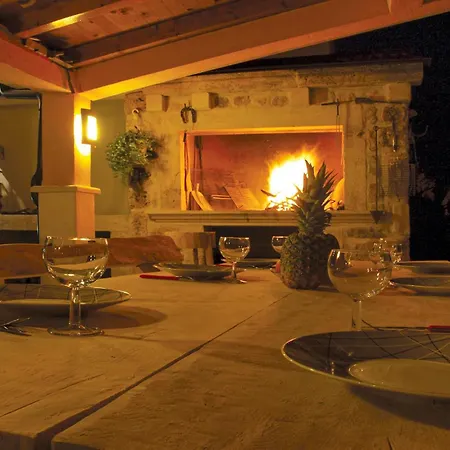 Beautiful In With Wifi Prázdninový dům Brodarica (Sibenik-Knin)