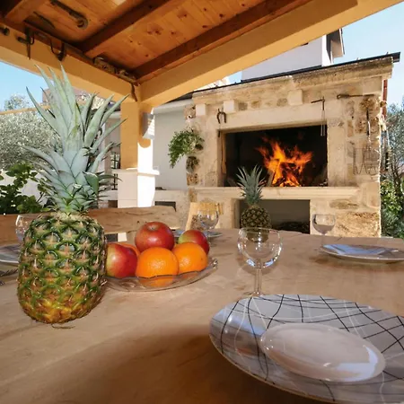 Beautiful In With Wifi * Brodarica (Sibenik-Knin)