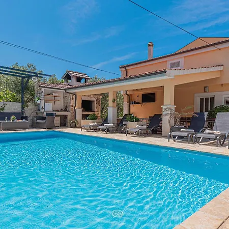 Beautiful In With Wifi Сasa de vacaciones