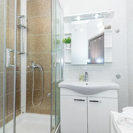 Beautiful In With Wifi Vikendica *