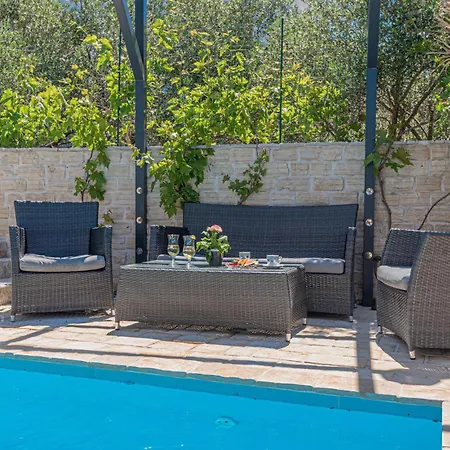 Beautiful In With Wifi * Brodarica (Sibenik-Knin)