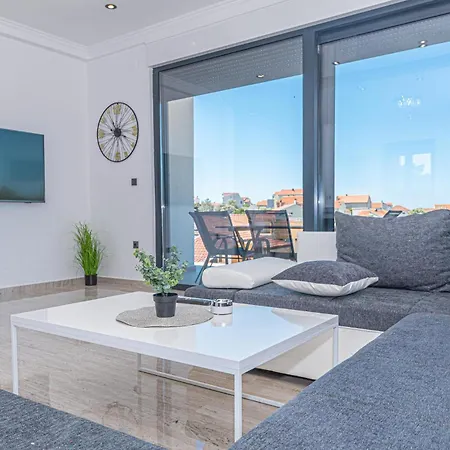 Beautiful In With Wifi