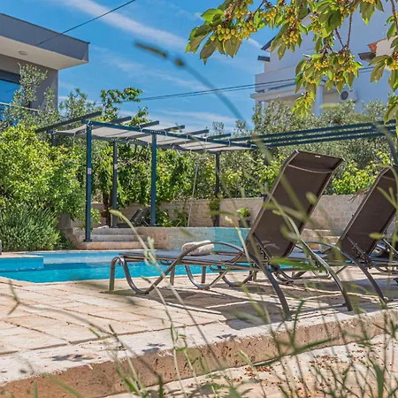 Beautiful In With Wifi * Brodarica (Sibenik-Knin)