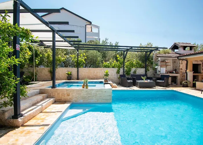 Beautiful In With Wifi