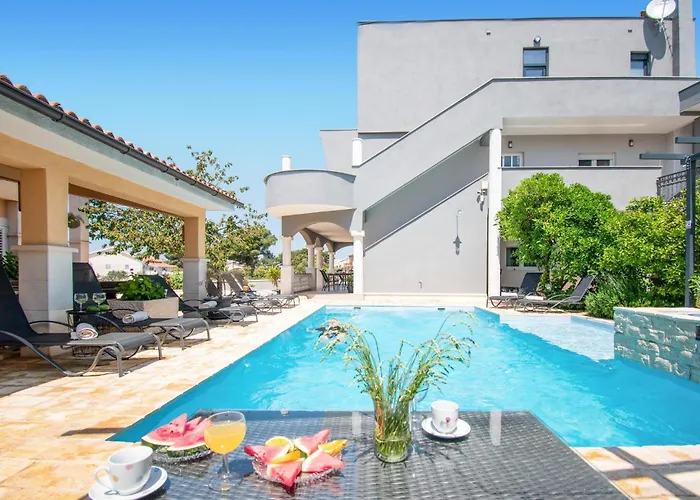 Beautiful In With Wifi Holiday home *