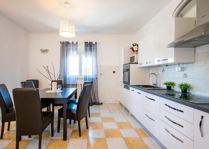 Holiday home Beautiful In With Wifi *