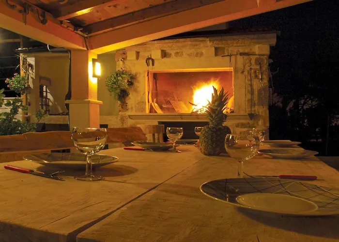 Beautiful In With Wifi Holiday home Brodarica (Sibenik-Knin)