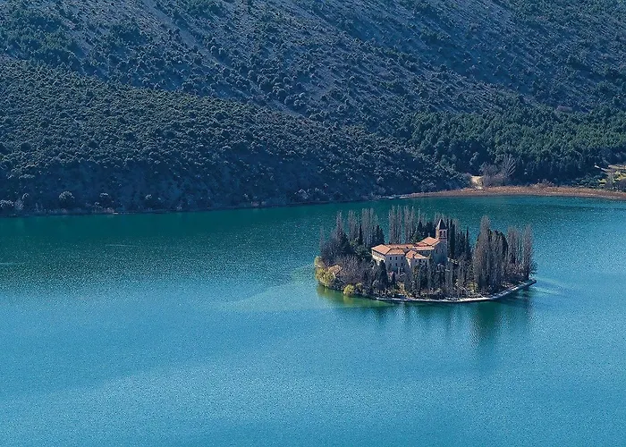 Beautiful In With Wifi Brodarica (Sibenik-Knin)